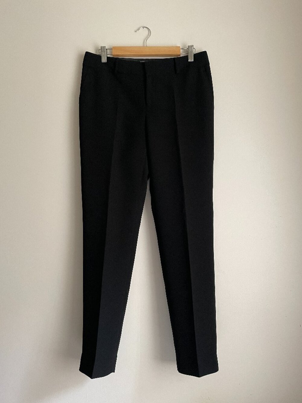 BANANA REPUBLIC Straight Leg Dress Pants Trousers